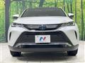 2020 Toyota Harrier Hybrid