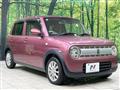 2015 Suzuki Lapin