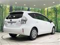 2011 Toyota PRIUS α