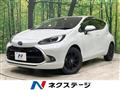2024 Toyota AQUA