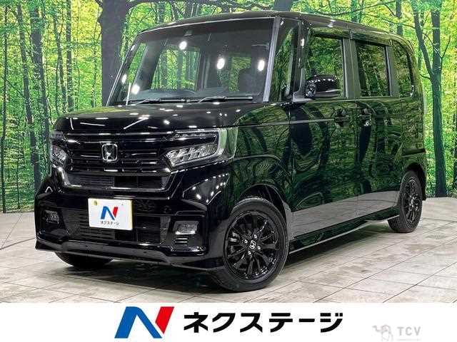 2023 Honda N BOX