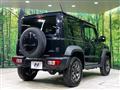 2024 Suzuki Jimny Sierra
