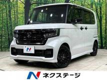 2023 Honda N BOX