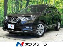 2018 Nissan X-Trail