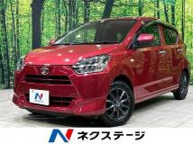 2017 Daihatsu Mira