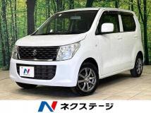 2015 Suzuki Wagon R