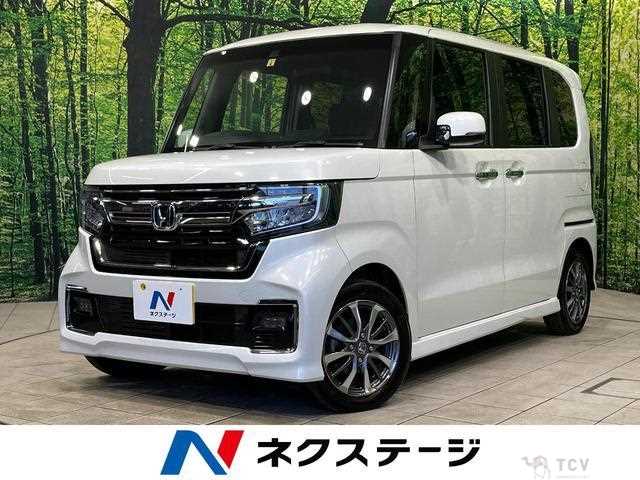 2023 Honda N BOX