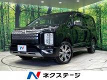 2024 Mitsubishi Delica D5