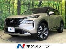 2024 Nissan X-Trail