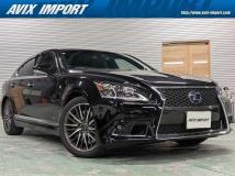 2014 Lexus LS