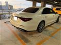 2022 Mercedes-Benz S-Class