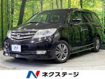 2012 Honda Elysion