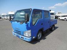 2015 Isuzu Elf Truck