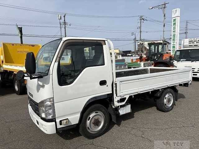 2012 Isuzu Elf Truck