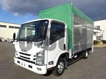 2021 Isuzu Elf Truck