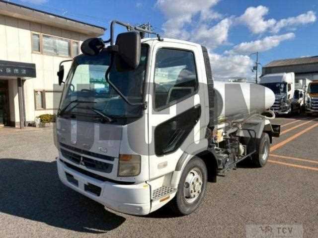 2007 Mitsubishi Fuso Fighter