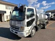 2007 Mitsubishi Fuso Fighter