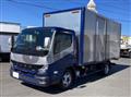 2021 Mitsubishi Fuso Canter