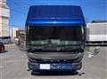 2021 Mitsubishi Fuso Canter