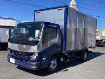 2021 Mitsubishi Fuso Canter