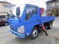 2015 Isuzu Elf Truck