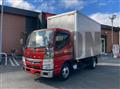 2017 Mitsubishi Fuso Canter