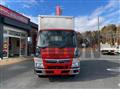 2017 Mitsubishi Fuso Canter