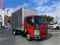 2017 Mitsubishi Fuso Canter