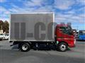 2017 Mitsubishi Fuso Canter