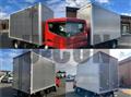2017 Mitsubishi Fuso Canter