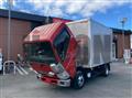 2017 Mitsubishi Fuso Canter