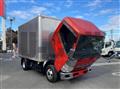 2017 Mitsubishi Fuso Canter