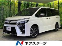 2019 Toyota Voxy