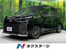 2022 Toyota Voxy