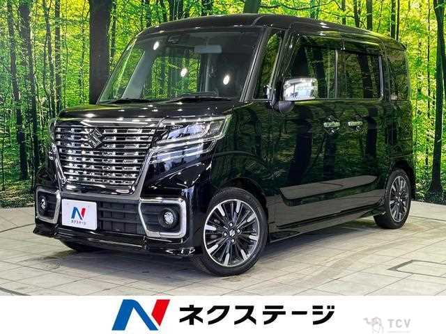 2019 Suzuki Suzuki Others