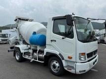 2025 Mitsubishi Fuso Fighter