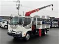 2022 Toyota Dyna Truck