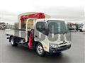 2022 Toyota Dyna Truck
