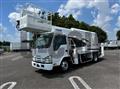 2011 Isuzu Elf Truck