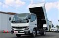 2025 Mitsubishi Fuso Canter