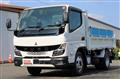 2025 Mitsubishi Fuso Canter