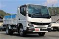 2025 Mitsubishi Fuso Canter