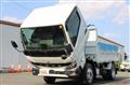 2025 Mitsubishi Fuso Canter