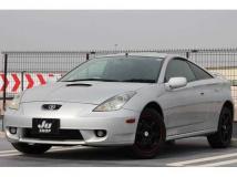 2001 Toyota Celica