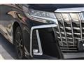 2019 Toyota Alphard Hybrid