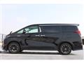 2019 Toyota Alphard Hybrid
