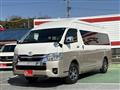 2024 Toyota Hiace Wagon
