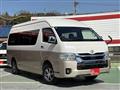 2024 Toyota Hiace Wagon
