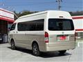 2024 Toyota Hiace Wagon