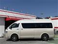 2024 Toyota Hiace Wagon